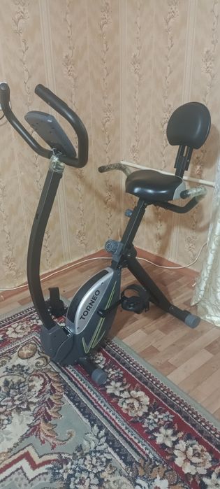 Продаётся велотренажёр