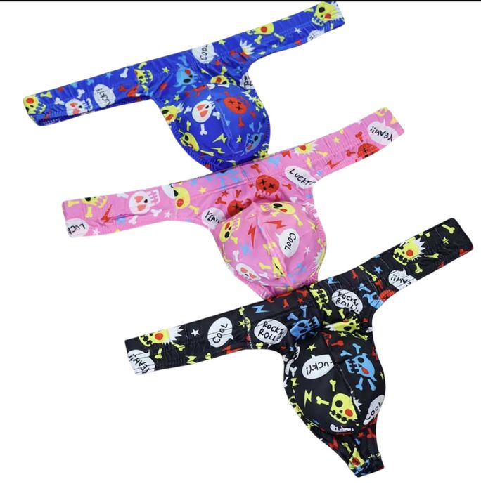 Стилни мъжки бодита и прашки