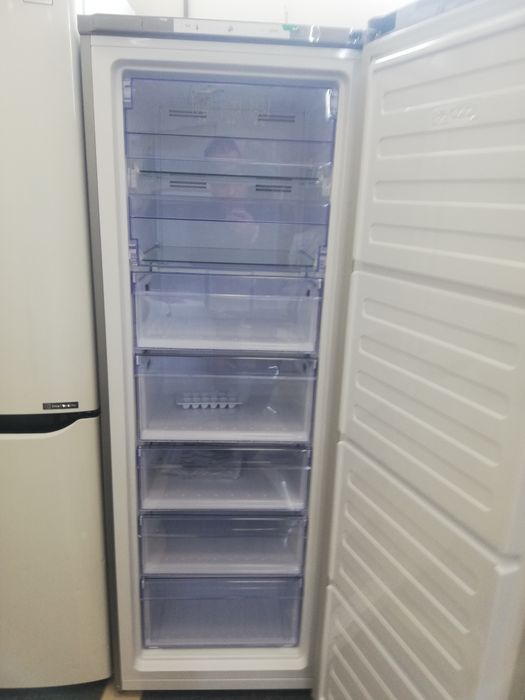 Морозильная камера