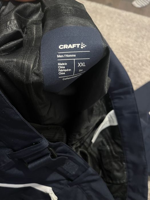 Craft Block Shell Pant-оригинален мъжки панталон