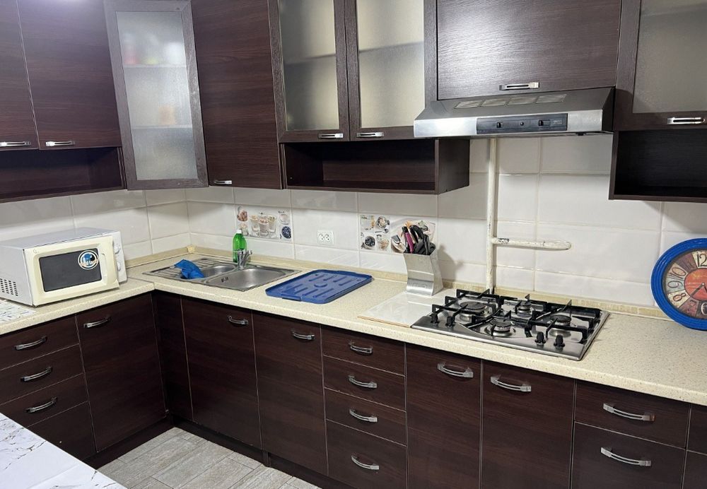 Сдам квартиру по тлендиева