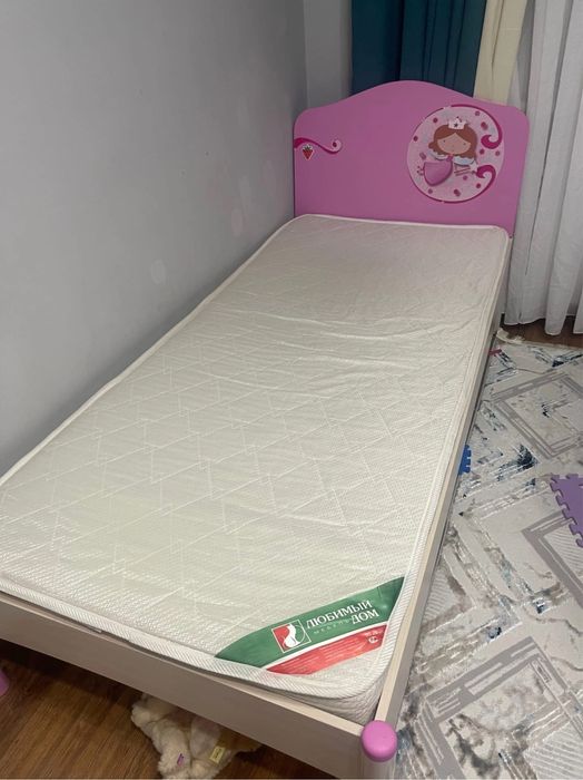 Детская мебель ЧИЛЕК