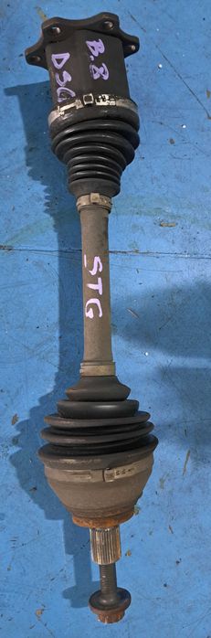 Planetara dsg stanga   VW PASSAT B8 2.0 TDI model 2014-2018