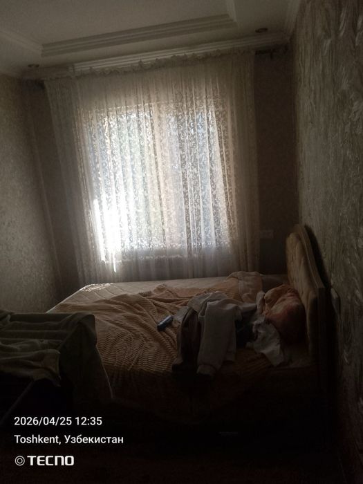 Sergili 4 da arendaga beriladi