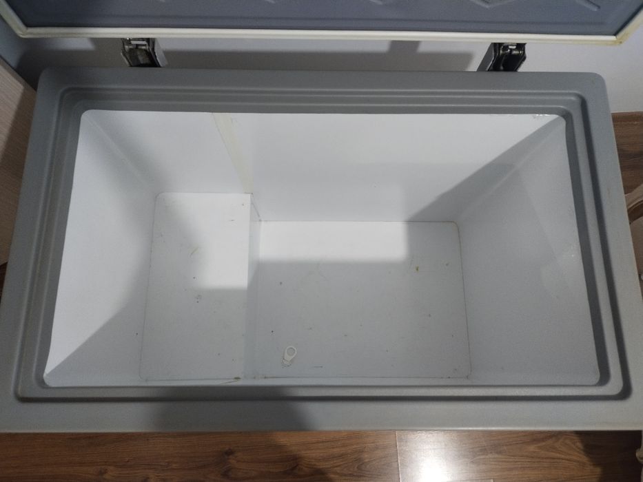 морозильник снеж