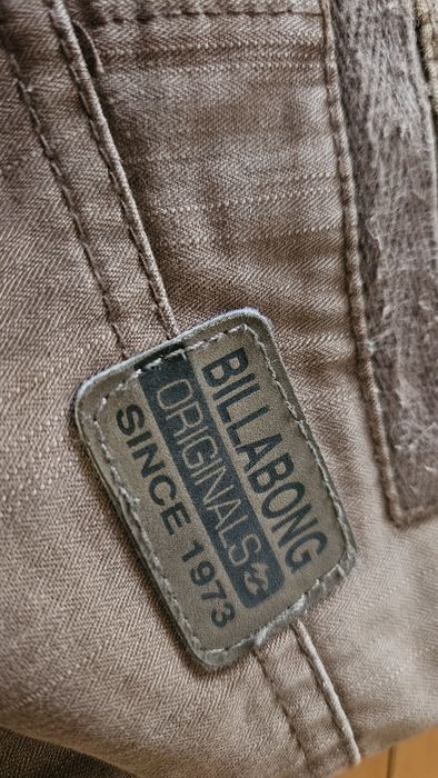 Billabong кафява пола М