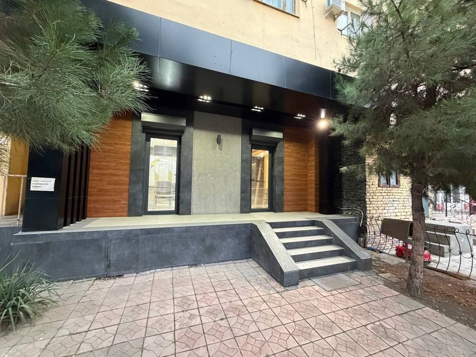 Продается коммерческое помещение Бодомзор