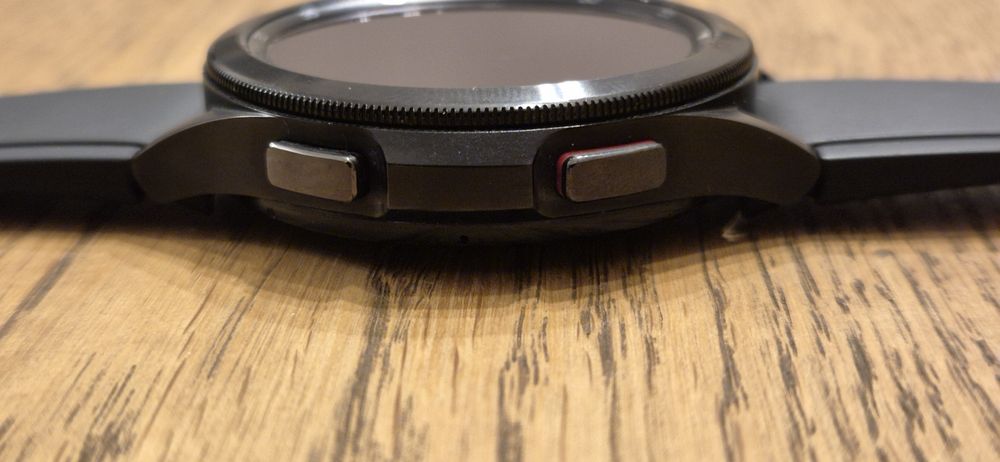 Samsung Galaxy Watch 4 Classic 47mm