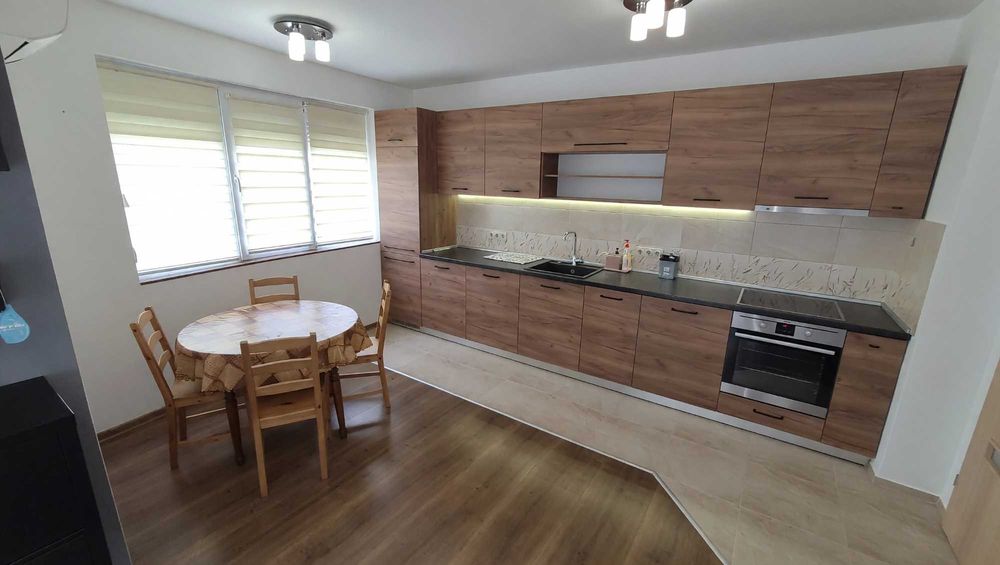 Дава се под наем Двустаен апартамент в София, Левски - 62 кв.м за 500 € - Снимка #1