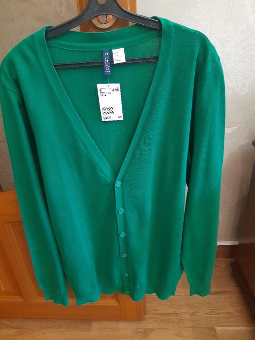 Мужская кофта, джемпер