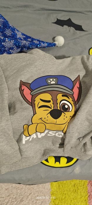 Вещи на мальчика