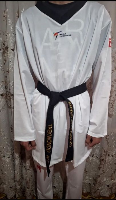 олимпиский добок