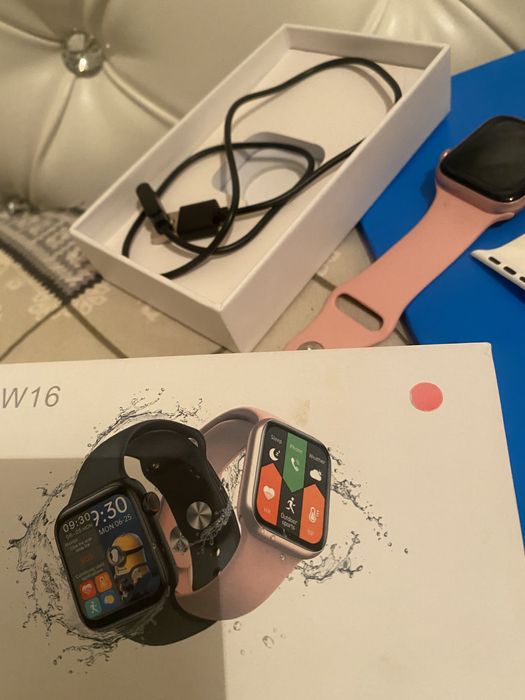 Сағат часы сенсорный