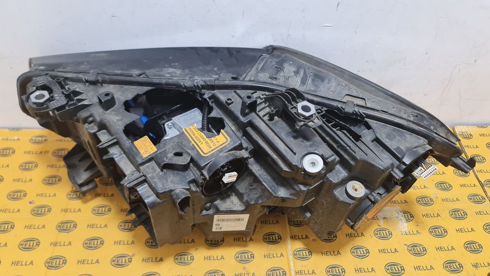 Far dreapta Laser shaddow BMW X5 G05 X6 G06 avariat 5A55AA6