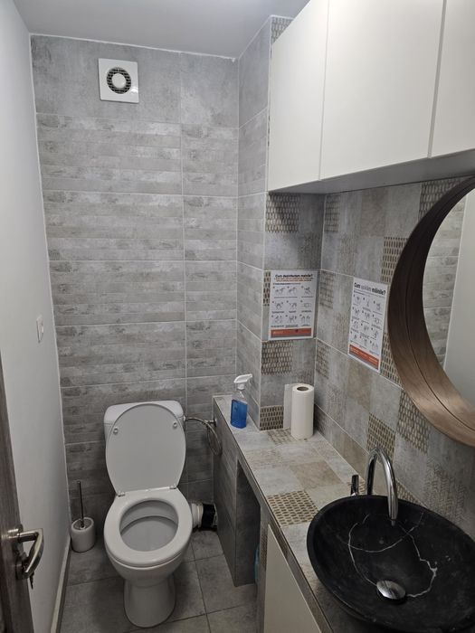 Închiriere spatiu comercial
