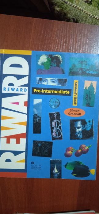 Книжки,журналы на англ уровня В 1 Кембридж) Детский набор 5 книг англ