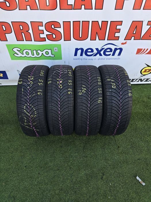 205.55.16 michelin m+s