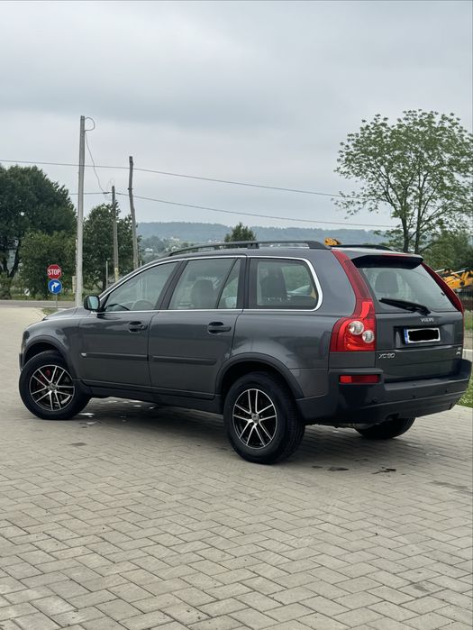 Volvo XC90 2007 Impecabil