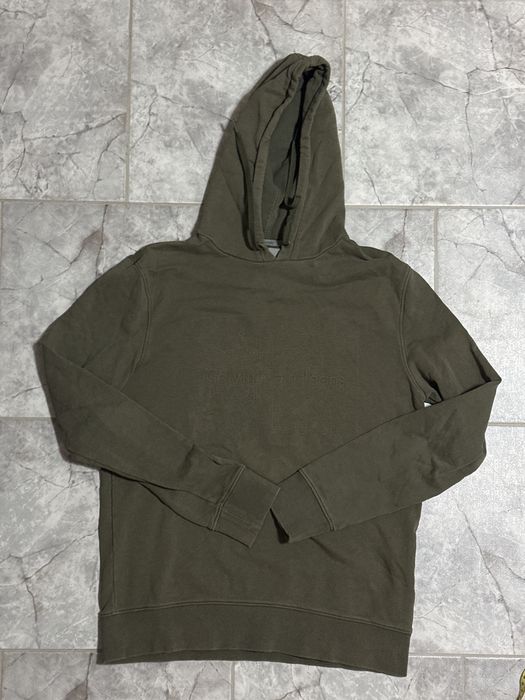 Мъжко горнище Calvin Klein