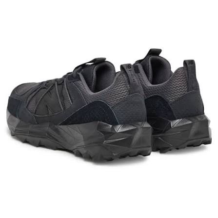 New balance tektrel