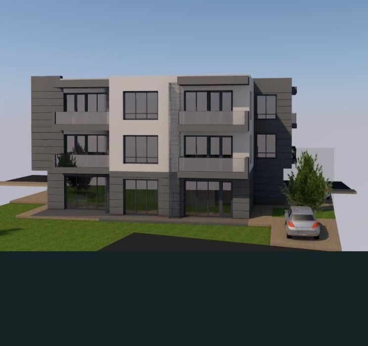 Агенция 'Херос" продава апартаменти ново строителсво- гр. Казанлък