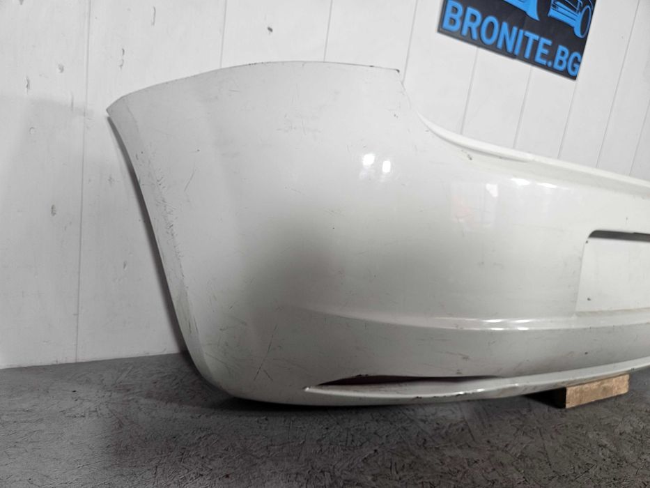 Задна броня FIAT GRANDE PUNTO Фиат Гранде Пунто 2005- 2009