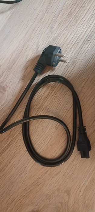 блок питания на ноутбук