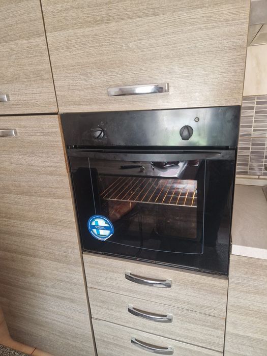 Cuptor Electric Stare bună de funcționare