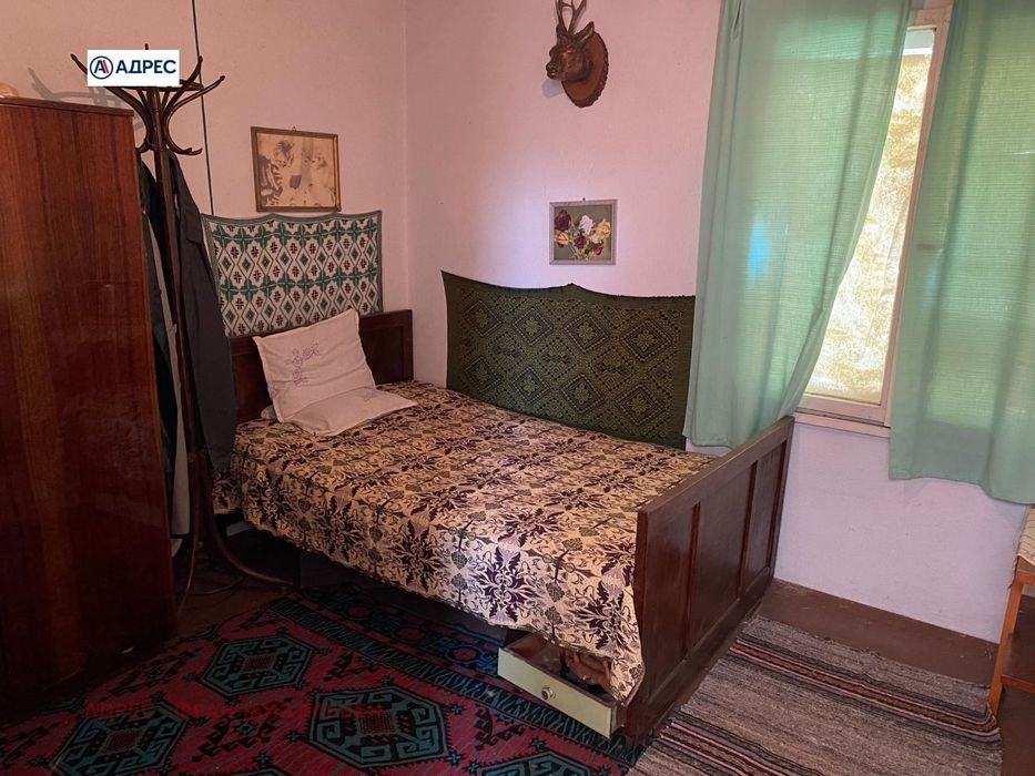 Къща в Враца, област-с.Курново площ 140 цена 37000