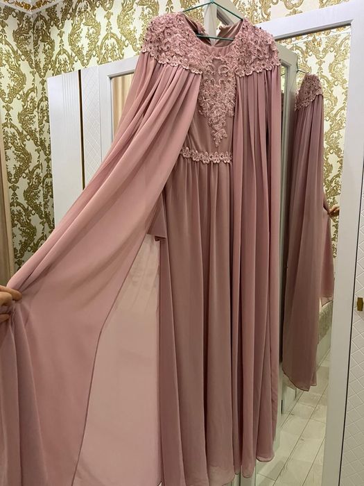 Вечернее платья, платья