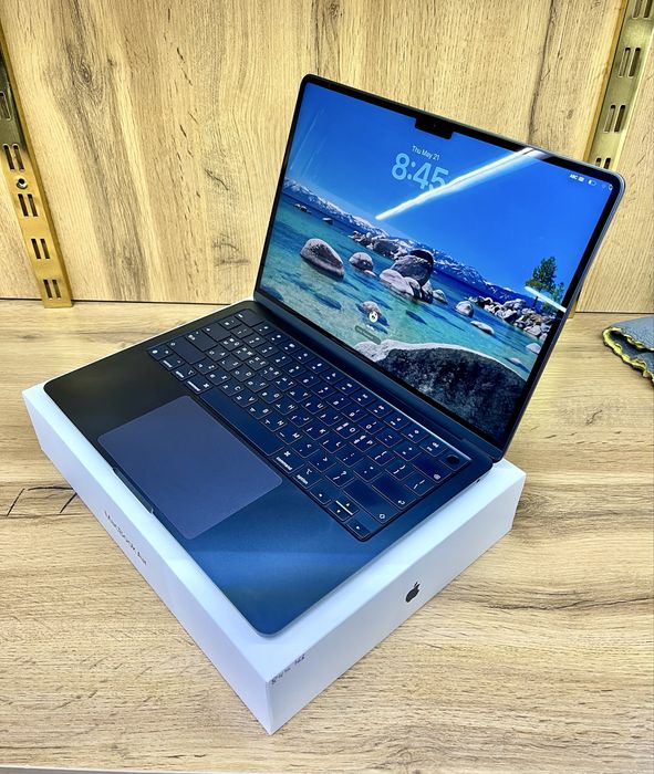 MacBook Air M2 8/256 ( Макбук - Ноутбук )