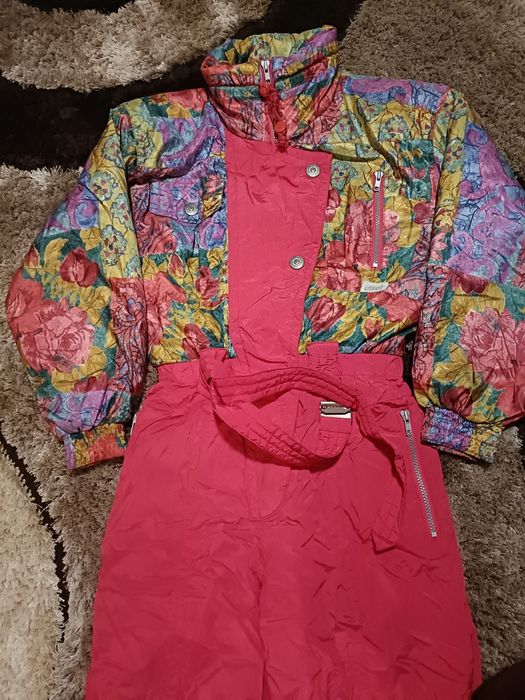 Costum schi dama M-L