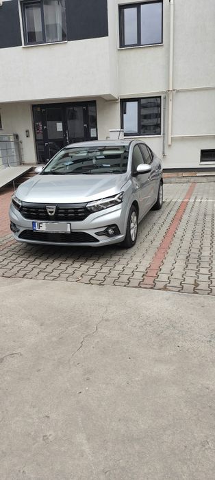 Dacia Logan 3 cutie automata - gpl