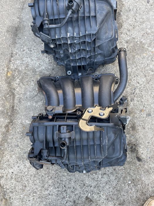 Galerie Admisie BMW N43 316i 318i 320i 116i 118i 120i E90 E91 E92 E93