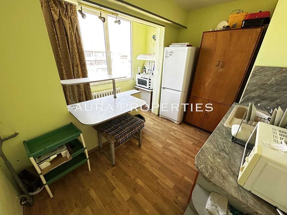Продава се Двустаен апартамент в Разград, Житница - 68 кв.м за 975 €/кв.м - Снимка #5