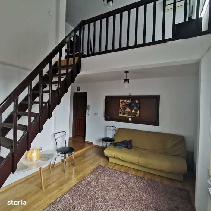 Microapartament cu 2 camere, Obcini