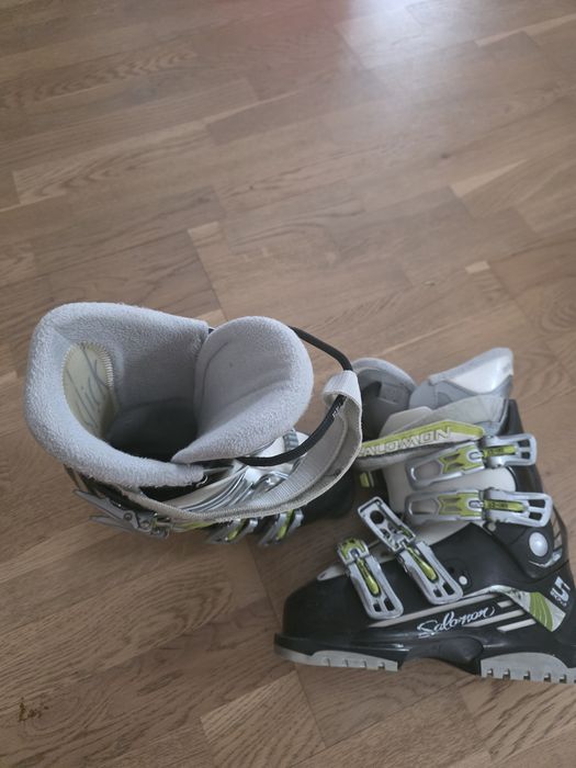 Clăpari Salomon mărime 23