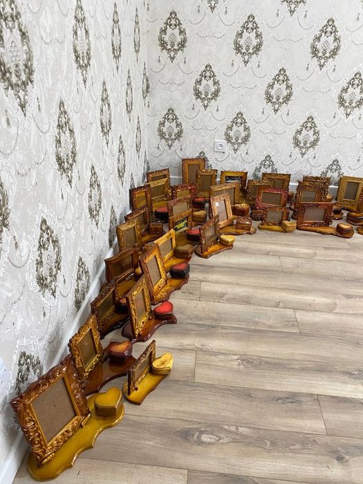 Шкатулки ручной работы