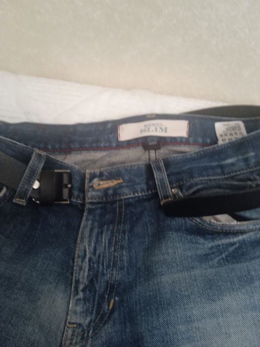 Flared jeans (клёш)