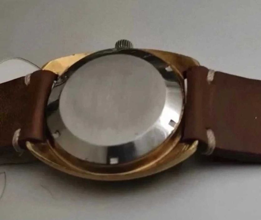 Ceas Tissot Seastar automatic