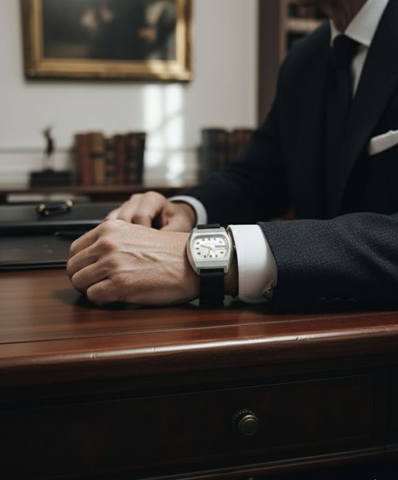 СССР часы механика Raketa baker USSR