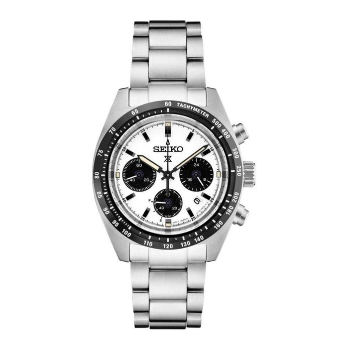 Seiko speedtimer 39mm