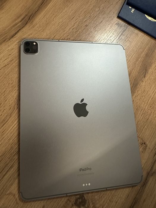 IPad pro 12.9 M2 256gb + cellular