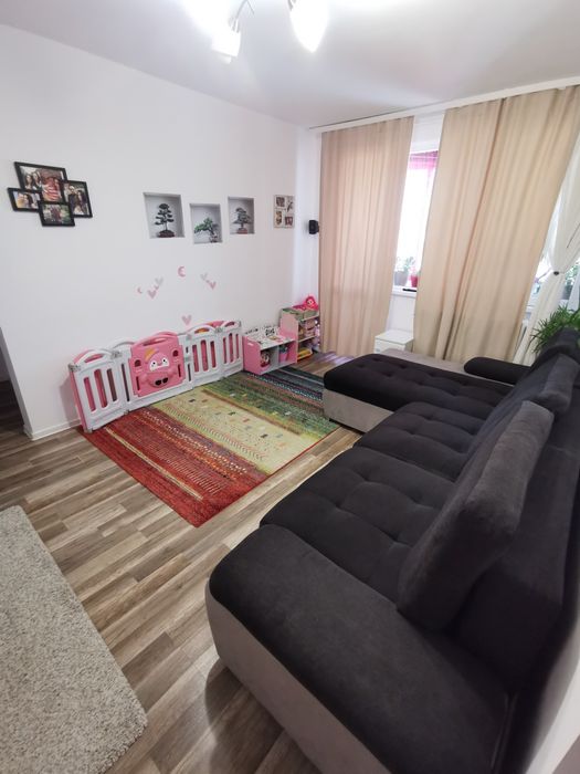 Apartament 2 camere Bd Alexandru Obregia, Direct Proprietar - Vedere 2