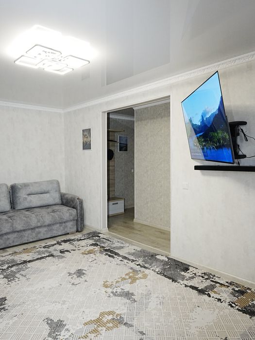 2-х комнатная квартира