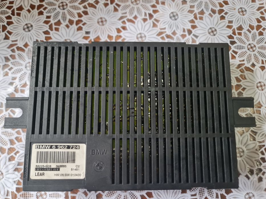 Modul lumini LM1
