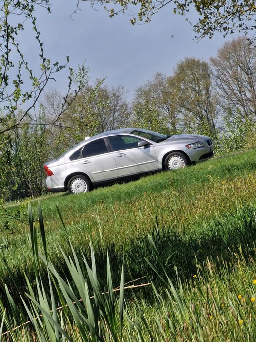 Vând Volvo s40 2.0 Diesel