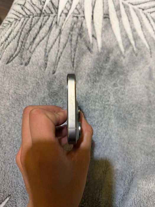 Iphone 16 pro 256 gb