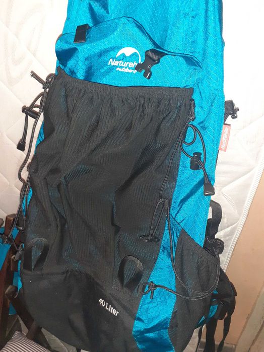 Раница Naturehike 40 + 5 L