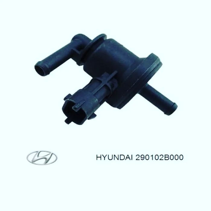 Клапан абсорбера на HYUNDAI/KIA